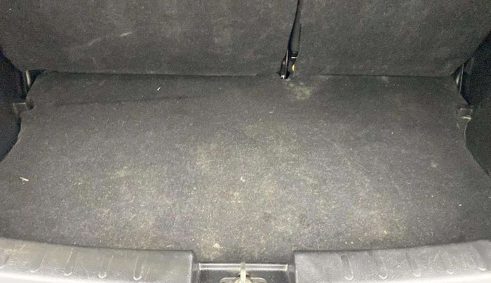2019 Maruti Celerio X ZXI, Petrol, Manual, 29,435 km, Boot Open Zoomed View