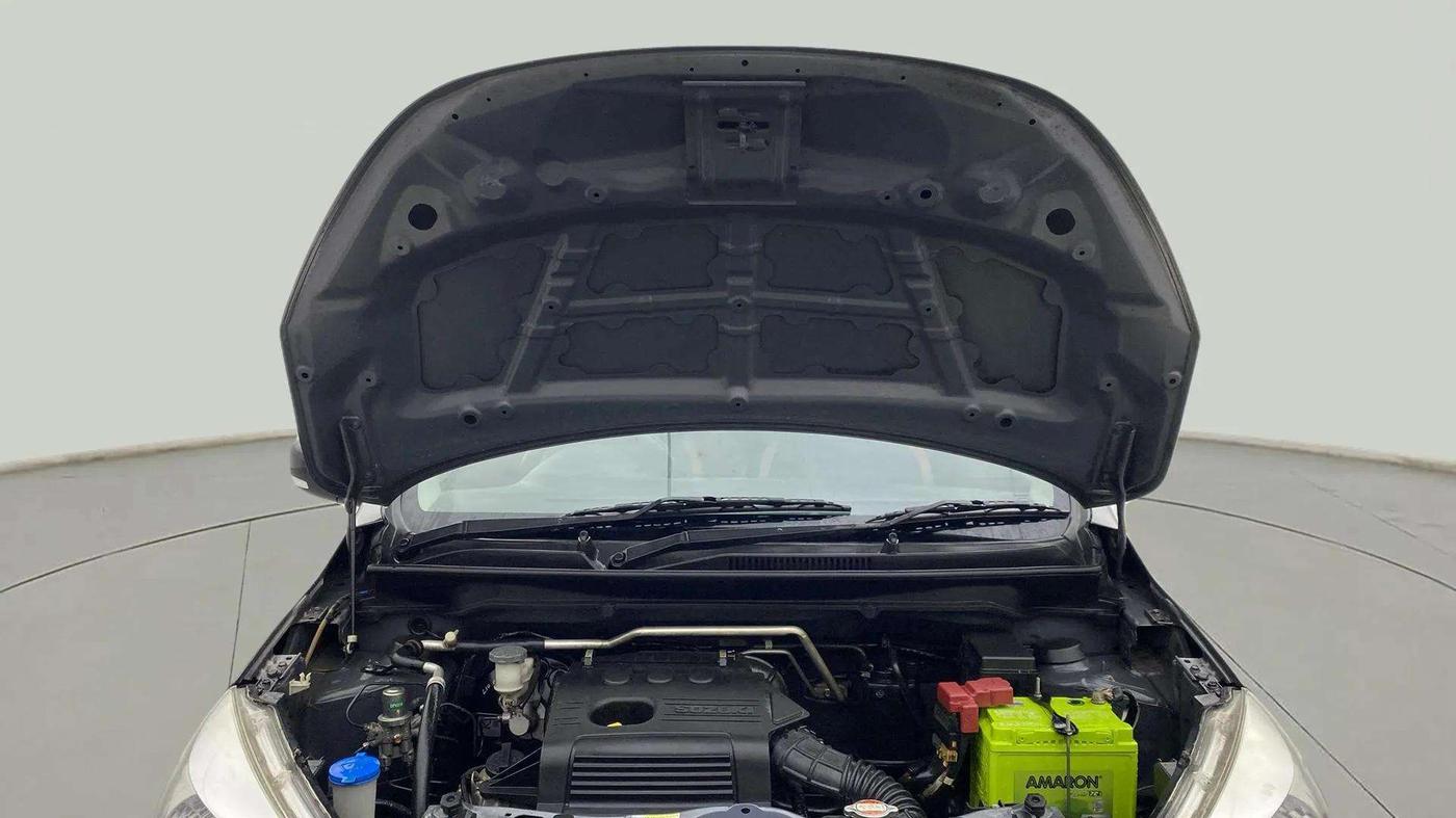 2019 Maruti Celerio X ZXI, Petrol, Manual, 29,503 km, Open Bonet