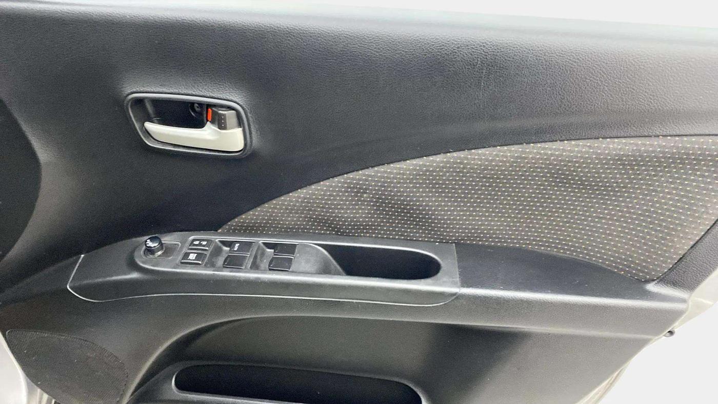 2019 Maruti Celerio X ZXI, Petrol, Manual, 29,503 km, Driver Side Door Panels Control