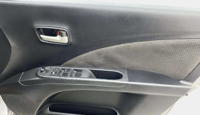 2019 Maruti Celerio X ZXI, Petrol, Manual, 29,435 km, Driver Side Door Panels Control