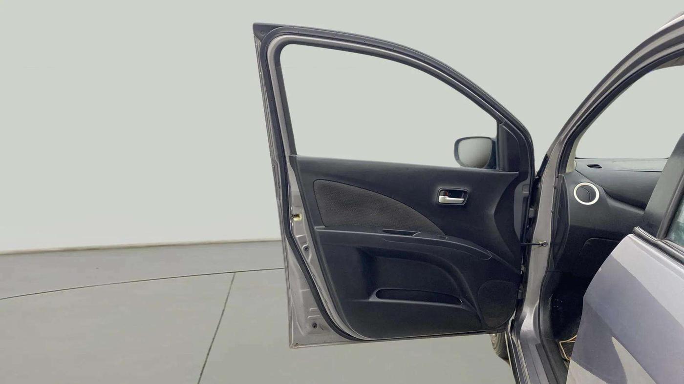 2019 Maruti Celerio X ZXI, Petrol, Manual, 29,503 km, LHS Front Door