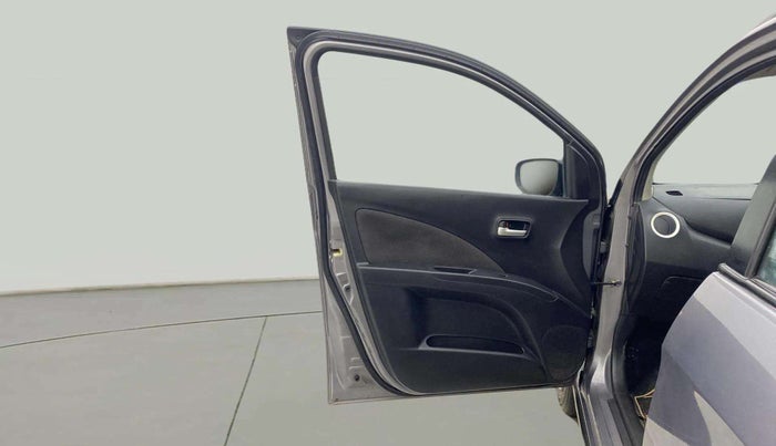 2019 Maruti Celerio X ZXI, Petrol, Manual, 29,435 km, LHS Front Door