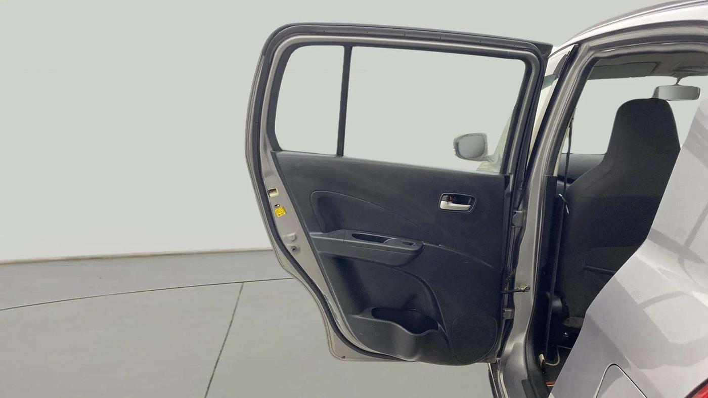 2019 Maruti Celerio X ZXI, Petrol, Manual, 29,503 km, LHS Rear Door