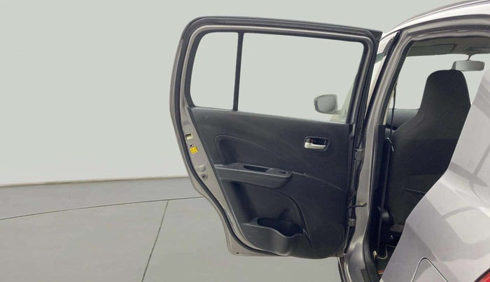 2019 Maruti Celerio X ZXI, Petrol, Manual, 29,435 km, LHS Rear Door