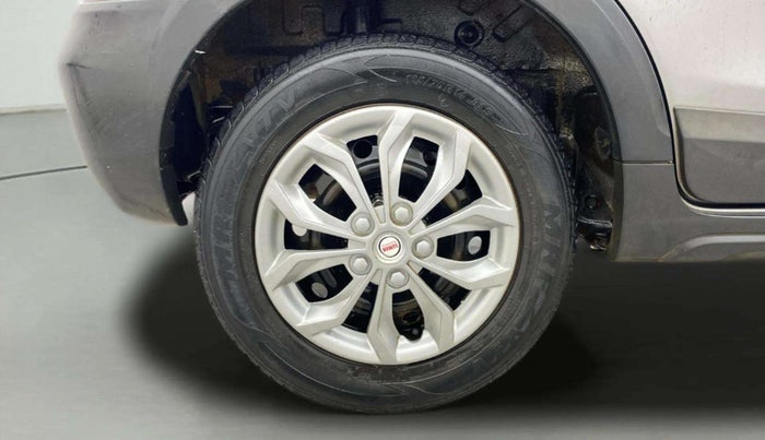 2019 Maruti Celerio X ZXI, Petrol, Manual, 29,435 km, Right Rear Wheel