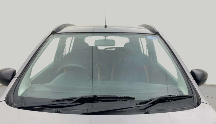 2019 Maruti Celerio X ZXI, Petrol, Manual, 29,435 km, Front Windshield