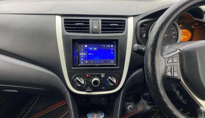 2019 Maruti Celerio X ZXI, Petrol, Manual, 29,435 km, Air Conditioner
