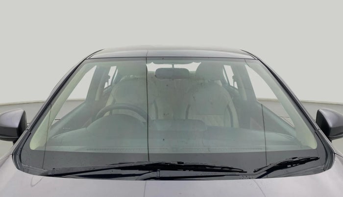 2020 Honda Amaze 1.2L I-VTEC VX CVT, Petrol, Automatic, 16,668 km, Front Windshield