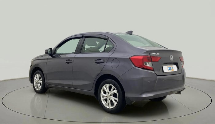 2020 Honda Amaze 1.2L I-VTEC VX CVT, Petrol, Automatic, 16,668 km, Left Back Diagonal