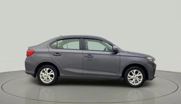 2020 Honda Amaze 1.2L I-VTEC VX CVT, Petrol, Automatic, 16,668 km, Right Side View