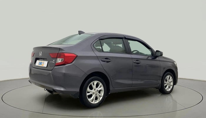 2020 Honda Amaze 1.2L I-VTEC VX CVT, Petrol, Automatic, 16,668 km, Right Back Diagonal