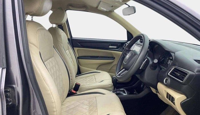 2020 Honda Amaze 1.2L I-VTEC VX CVT, Petrol, Automatic, 16,668 km, Right Side Front Door Cabin
