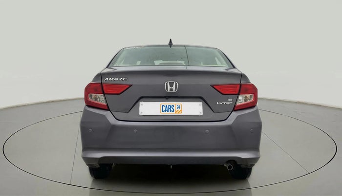 2020 Honda Amaze 1.2L I-VTEC VX CVT, Petrol, Automatic, 16,668 km, Back/Rear