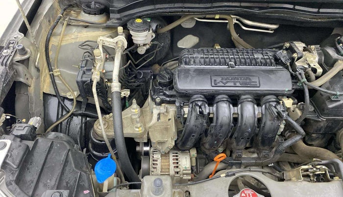 2020 Honda Amaze 1.2L I-VTEC VX CVT, Petrol, Automatic, 16,668 km, Engine View - Right