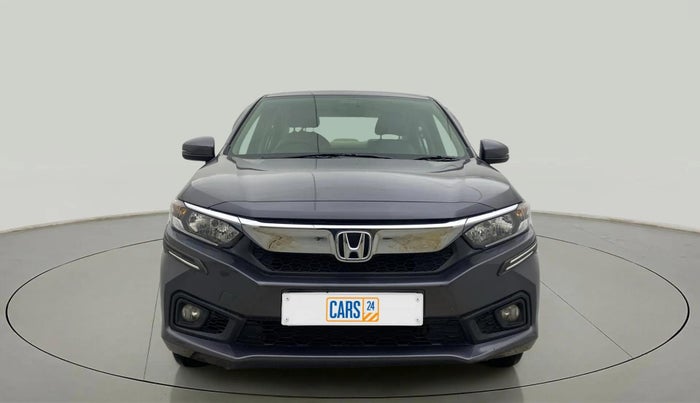 2020 Honda Amaze 1.2L I-VTEC VX CVT, Petrol, Automatic, 16,668 km, Front
