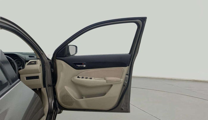 2018 Maruti Dzire VXI AMT, Petrol, Automatic, 66,895 km, RHS Front Door