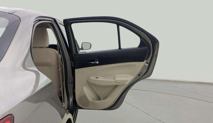 2018 Maruti Dzire VXI AMT, Petrol, Automatic, 66,895 km, RHS Rear Door