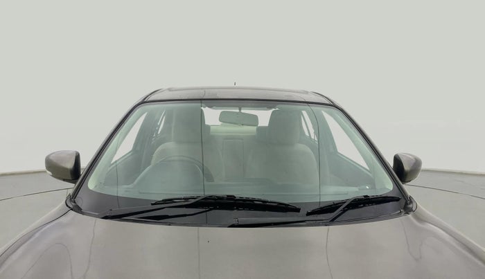 2018 Maruti Dzire VXI AMT, Petrol, Automatic, 66,895 km, Front Windshield