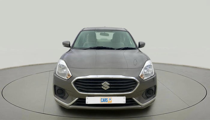 2018 Maruti Dzire VXI AMT, Petrol, Automatic, 66,895 km, Front