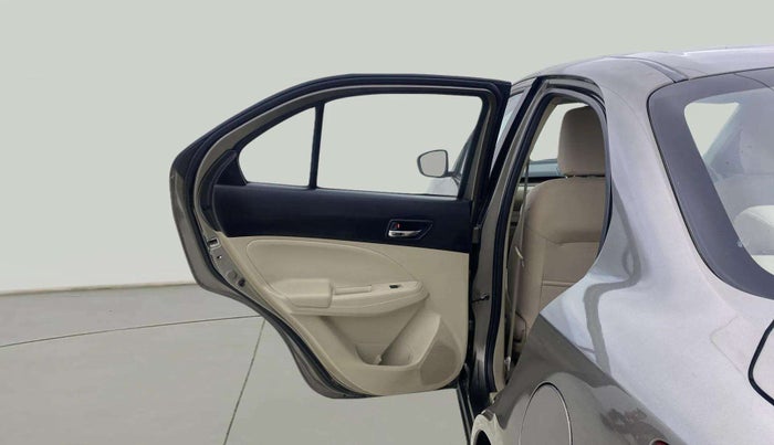 2018 Maruti Dzire VXI AMT, Petrol, Automatic, 66,895 km, LHS Rear Door