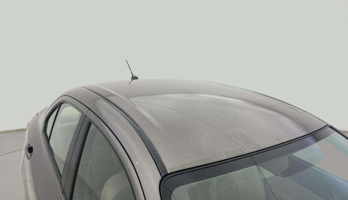 2018 Maruti Dzire VXI AMT, Petrol, Automatic, 66,895 km, Roof