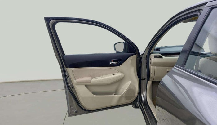 2018 Maruti Dzire VXI AMT, Petrol, Automatic, 66,895 km, LHS Front Door