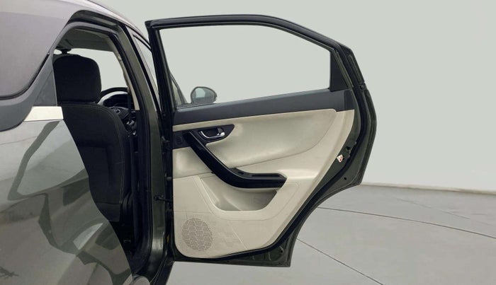 2021 Tata NEXON XZ PETROL, Petrol, Manual, 31,906 km, RHS Rear Door