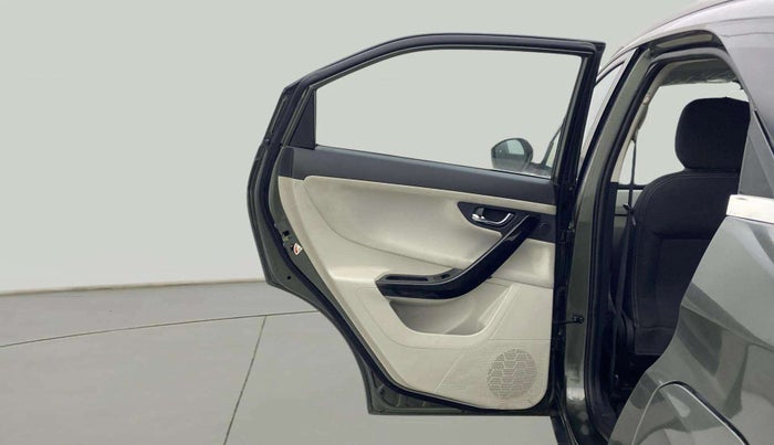 2021 Tata NEXON XZ PETROL, Petrol, Manual, 31,906 km, LHS Rear Door