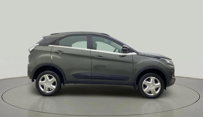 2021 Tata NEXON XZ PETROL, Petrol, Manual, 31,906 km, Right Side View