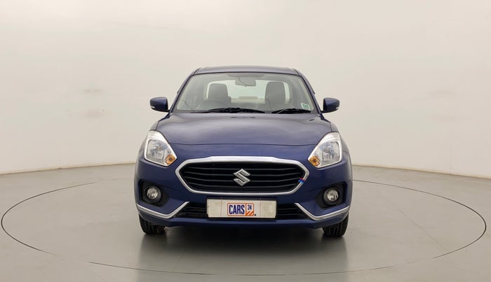 2017 Maruti Dzire VXI, Petrol, Manual, 38,705 km, Front