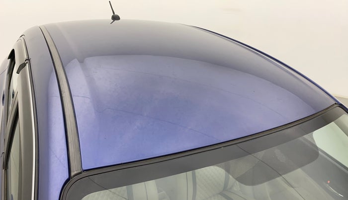 2017 Maruti Dzire VXI, Petrol, Manual, 38,705 km, Roof