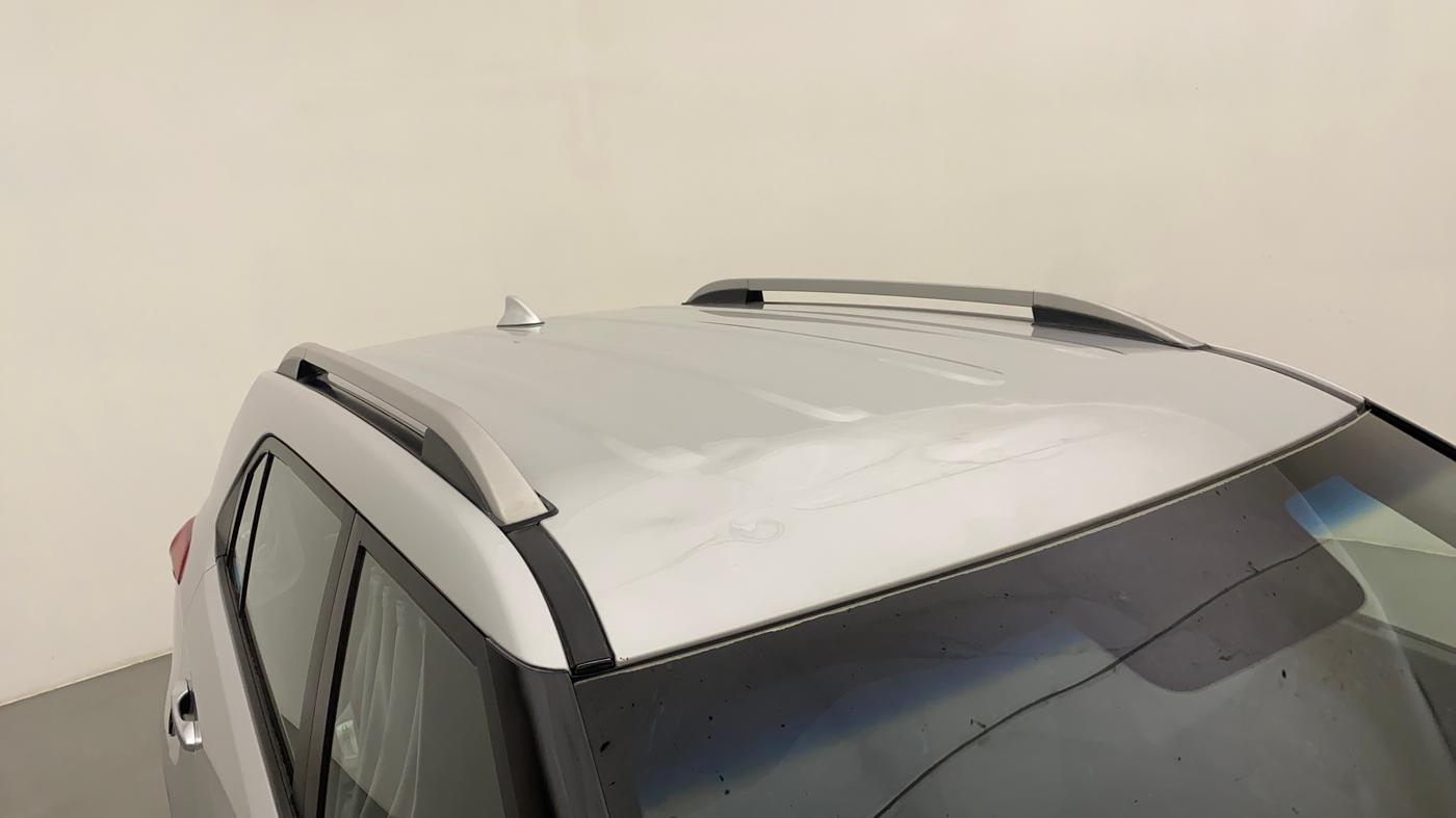 2016 Hyundai Creta SX PLUS AT 1.6 PETROL, Petrol, Automatic, 56,441 km, Roof