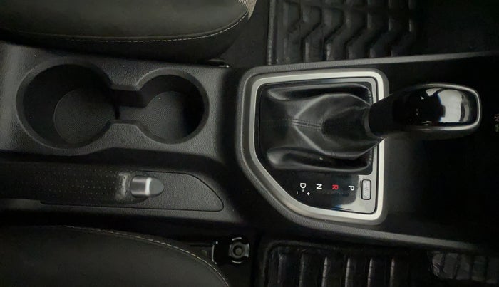 2016 Hyundai Creta SX PLUS AT 1.6 PETROL, Petrol, Automatic, 56,441 km, Gear Lever