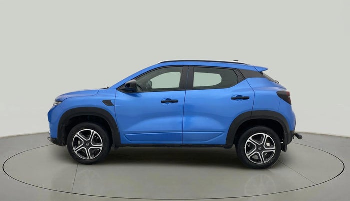 2024 Renault Kiger RXT MT, Petrol, Manual, 25,832 km, Left Side