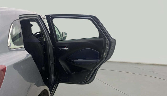 2022 Maruti Baleno ALPHA 1.2 AGS, Petrol, Automatic, 87,475 km, RHS Rear Door