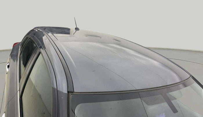 2022 Maruti Baleno ALPHA 1.2 AGS, Petrol, Automatic, 87,475 km, Roof