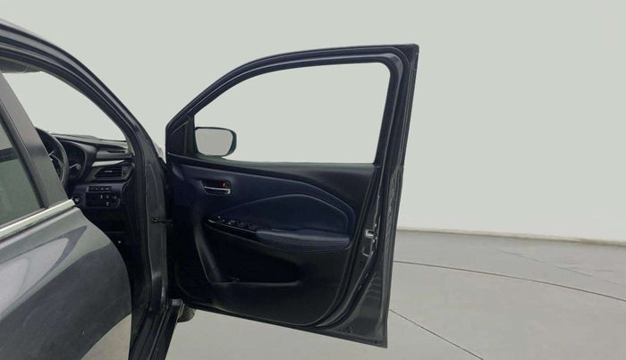 2022 Maruti Baleno ALPHA 1.2 AGS, Petrol, Automatic, 87,475 km, RHS Front Door