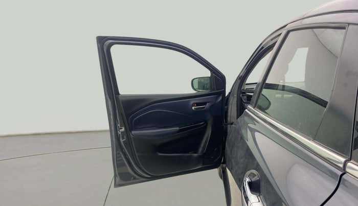 2022 Maruti Baleno ALPHA 1.2 AGS, Petrol, Automatic, 87,475 km, LHS Front Door
