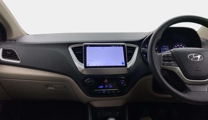 2018 Hyundai Verna 1.6 VTVT SX, Petrol, Manual, 20,494 km, Air Conditioner