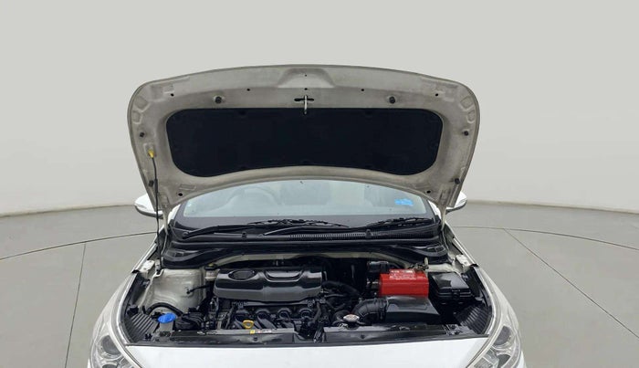 2018 Hyundai Verna 1.6 VTVT SX, Petrol, Manual, 20,494 km, Open Bonet