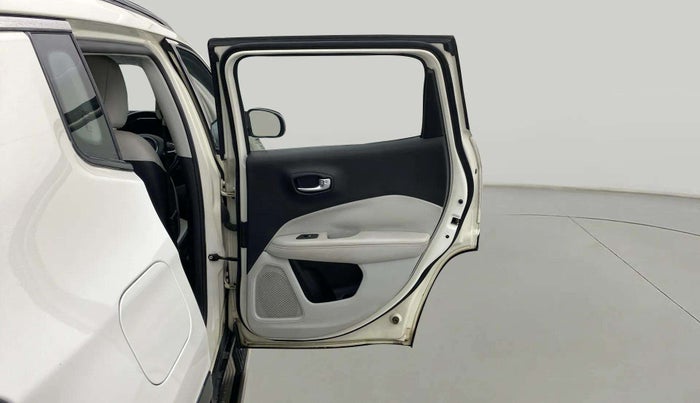 2018 Jeep Compass LIMITED 1.4 PETROL AT, Petrol, Automatic, 72,345 km, RHS Rear Door