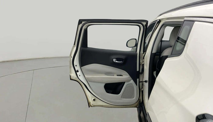 2018 Jeep Compass LIMITED 1.4 PETROL AT, Petrol, Automatic, 72,345 km, LHS Rear Door