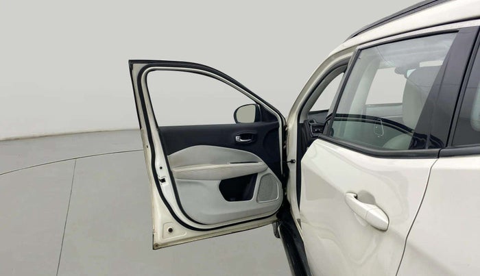 2018 Jeep Compass LIMITED 1.4 PETROL AT, Petrol, Automatic, 72,345 km, LHS Front Door