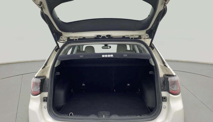 2018 Jeep Compass LIMITED 1.4 PETROL AT, Petrol, Automatic, 72,345 km, Boot Open Zoomed View