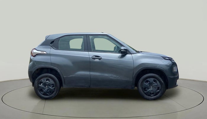 2022 Tata PUNCH ADVENTURE MT, Petrol, Manual, 32,745 km, Right Side View