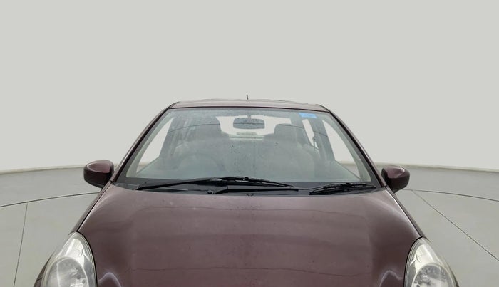 2014 Honda Amaze 1.2L I-VTEC SX, Petrol, Manual, 1,30,360 km, Front Windshield