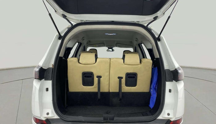 2022 Tata Safari XT, Diesel, Manual, 21,511 km, Boot Open Zoomed View