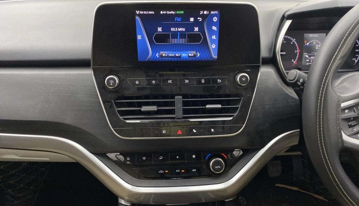 2022 Tata Safari XT, Diesel, Manual, 21,511 km, Air Conditioner