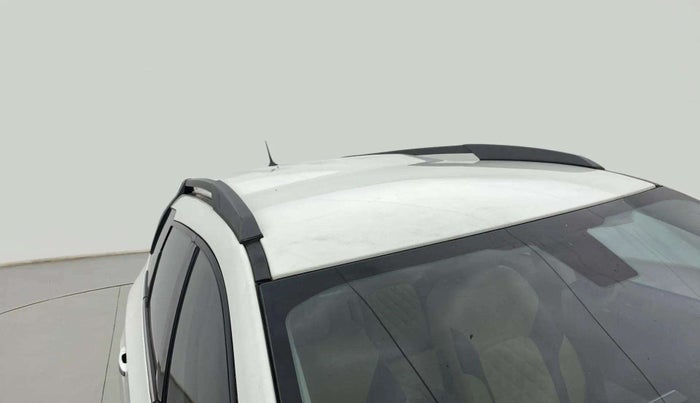2022 Tata Safari XT, Diesel, Manual, 21,511 km, Roof