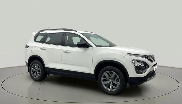 2022 Tata Safari XT, Diesel, Manual, 21,511 km, Right Front Diagonal